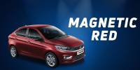 Magnetic Red - Tigor