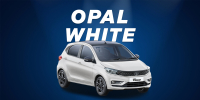 Opal White - Tiago